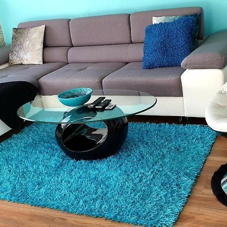 Design Apartment Mm Poprad Exterior foto