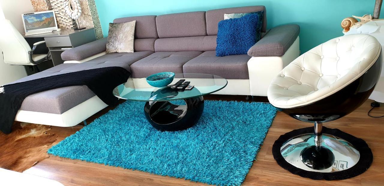 Design Apartment Mm Poprad Exterior foto